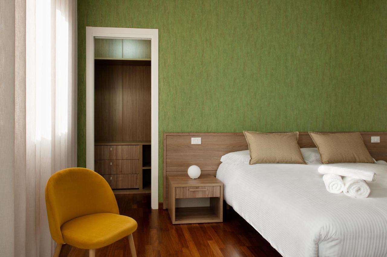 B&B Monna Lisa Rooms Montesano Scalo Zewnętrze zdjęcie