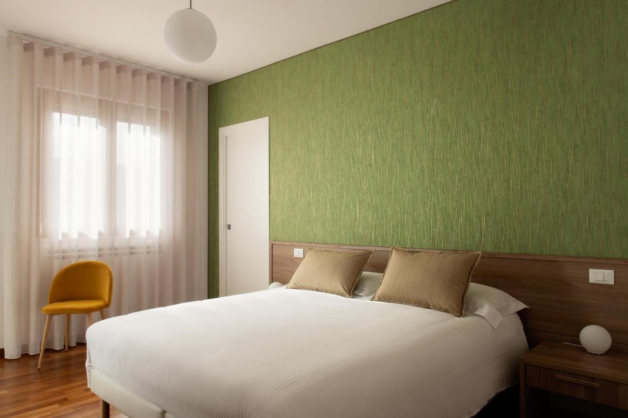 B&B Monna Lisa Rooms Montesano Scalo Zewnętrze zdjęcie