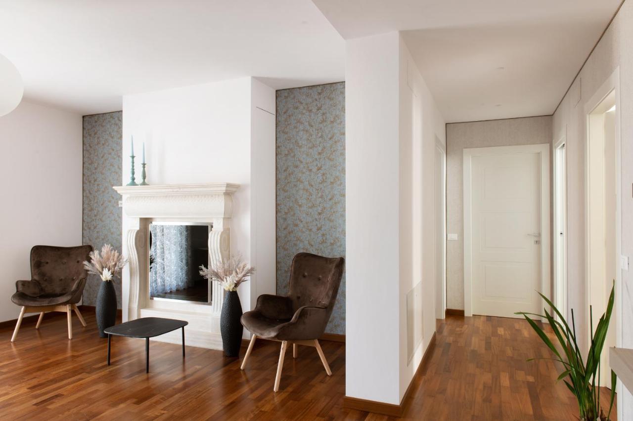 B&B Monna Lisa Rooms Montesano Scalo Zewnętrze zdjęcie