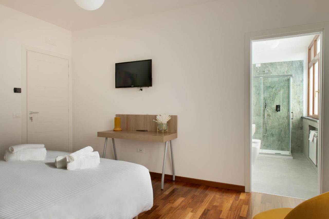 B&B Monna Lisa Rooms Montesano Scalo Zewnętrze zdjęcie