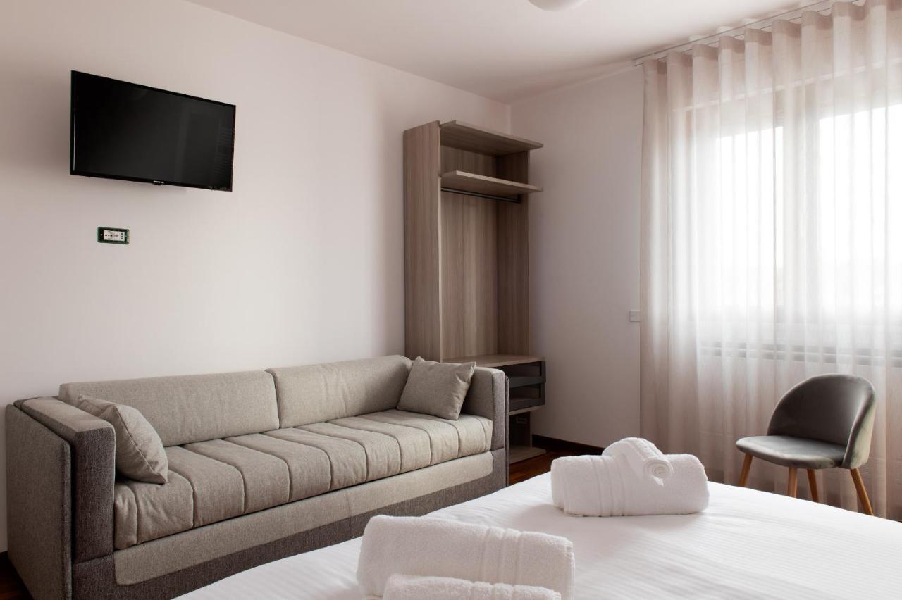 B&B Monna Lisa Rooms Montesano Scalo Zewnętrze zdjęcie
