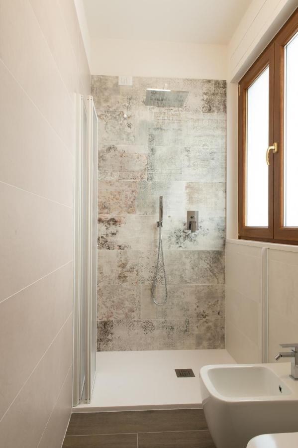 B&B Monna Lisa Rooms Montesano Scalo Zewnętrze zdjęcie