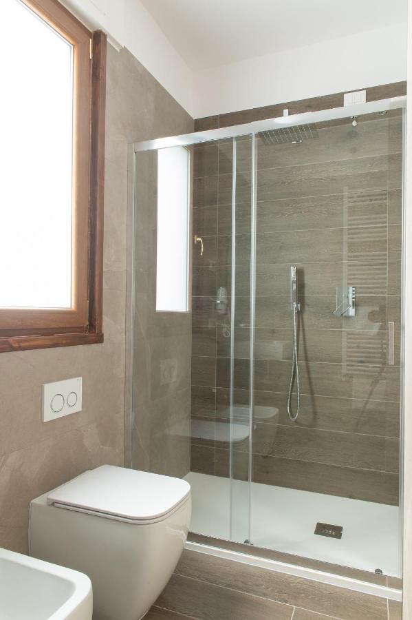 B&B Monna Lisa Rooms Montesano Scalo Zewnętrze zdjęcie