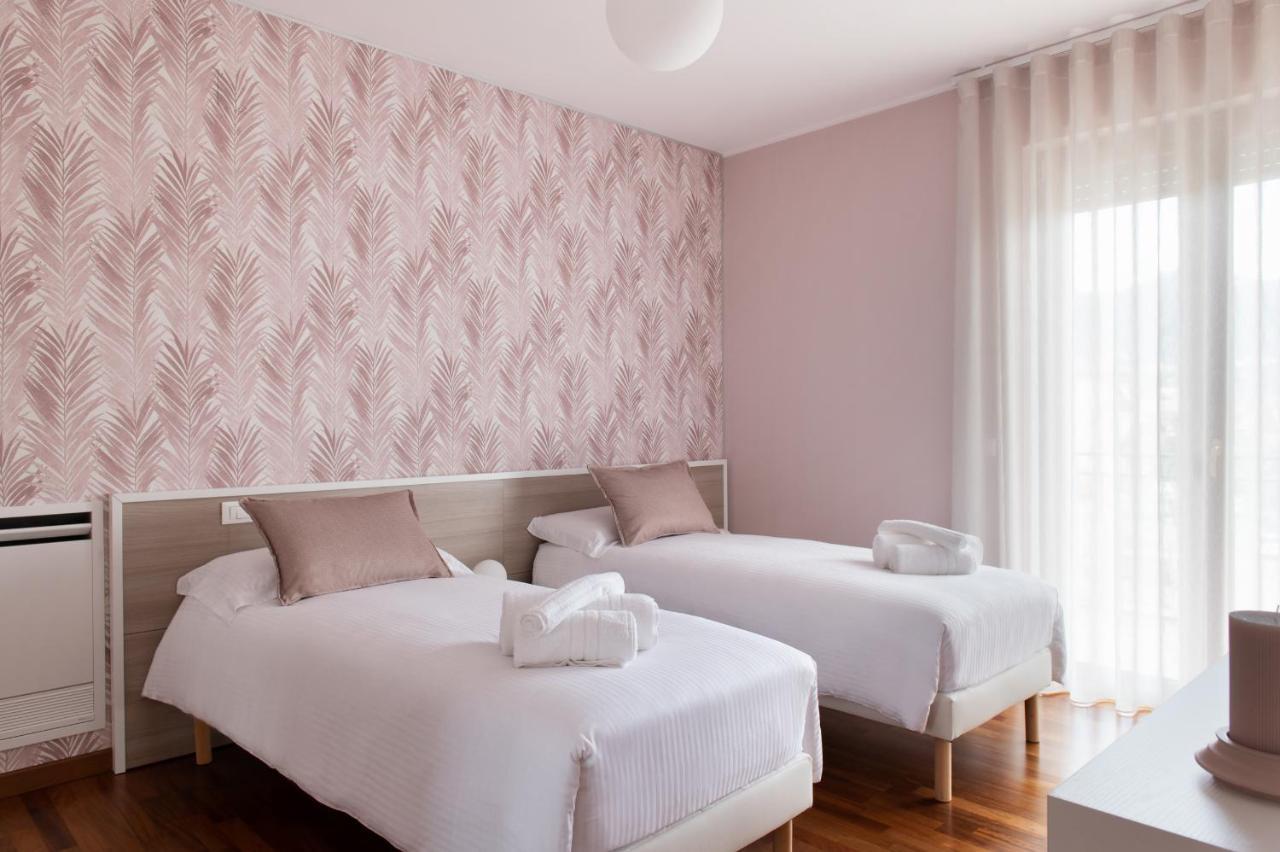 B&B Monna Lisa Rooms Montesano Scalo Zewnętrze zdjęcie