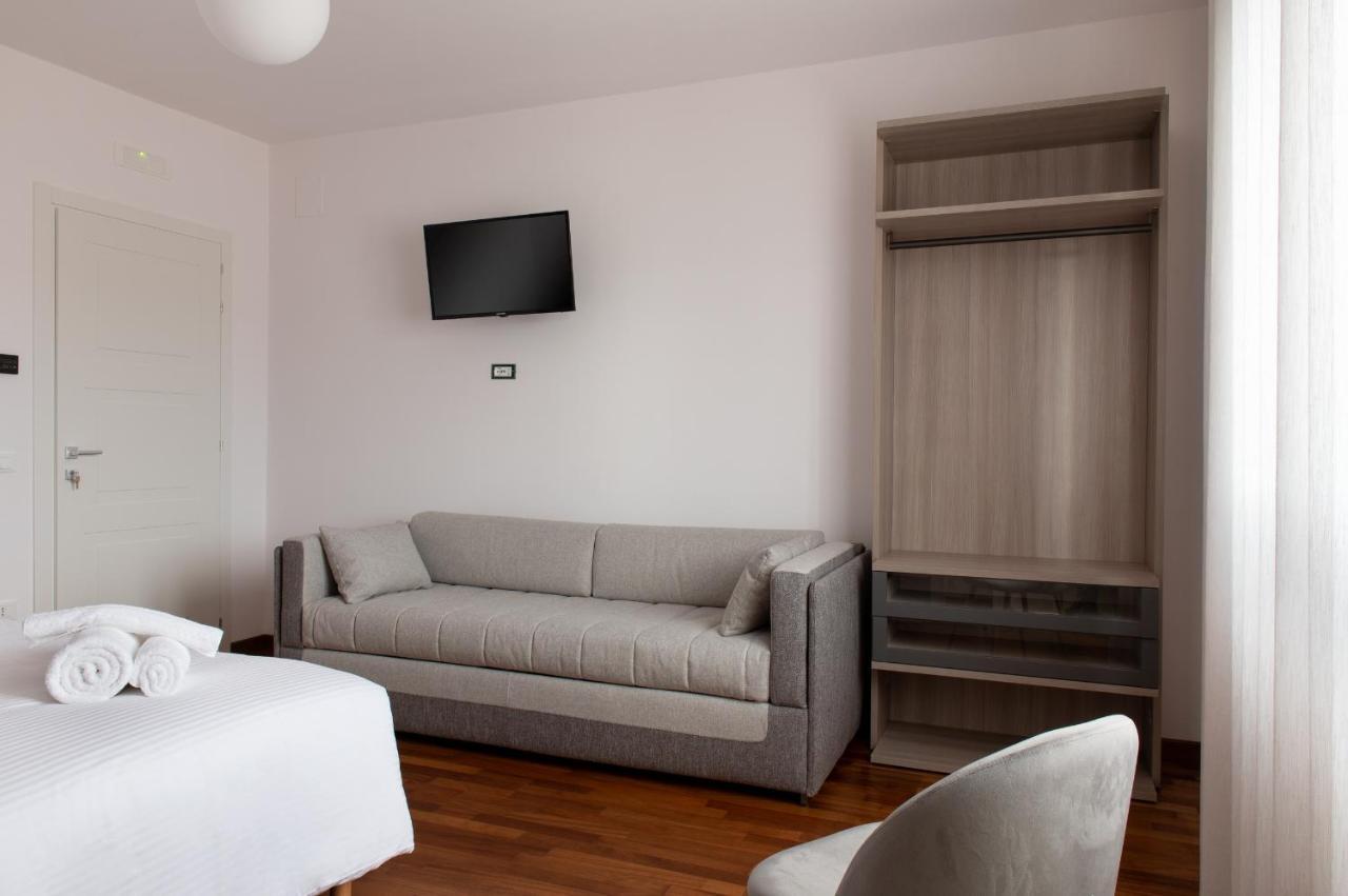 B&B Monna Lisa Rooms Montesano Scalo Zewnętrze zdjęcie