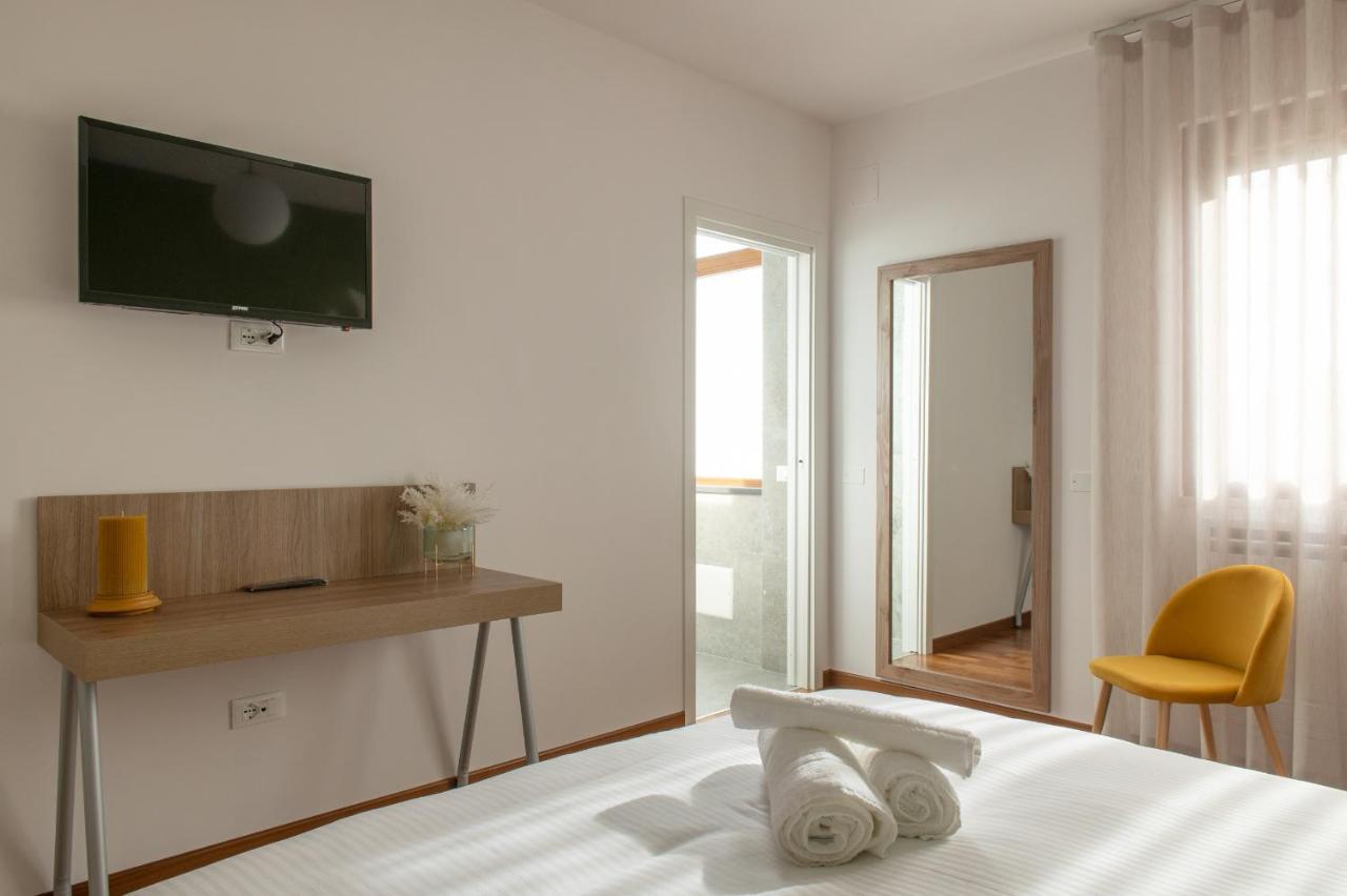 B&B Monna Lisa Rooms Montesano Scalo Zewnętrze zdjęcie