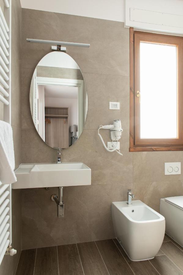 B&B Monna Lisa Rooms Montesano Scalo Zewnętrze zdjęcie