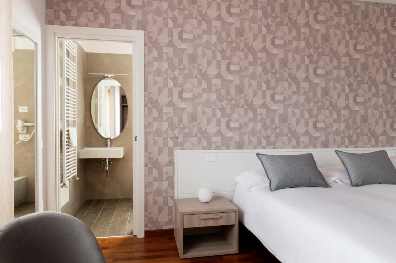 B&B Monna Lisa Rooms Montesano Scalo Zewnętrze zdjęcie